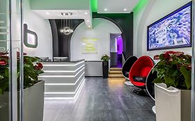 The One Boutique & Spa Rome (adults Only) 4*