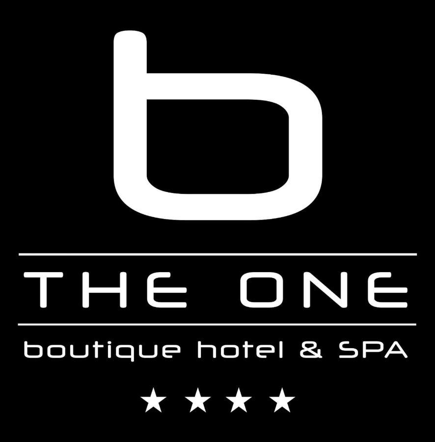 The One Boutique Hotel & Spa Rome (Adults Only) Esterno foto